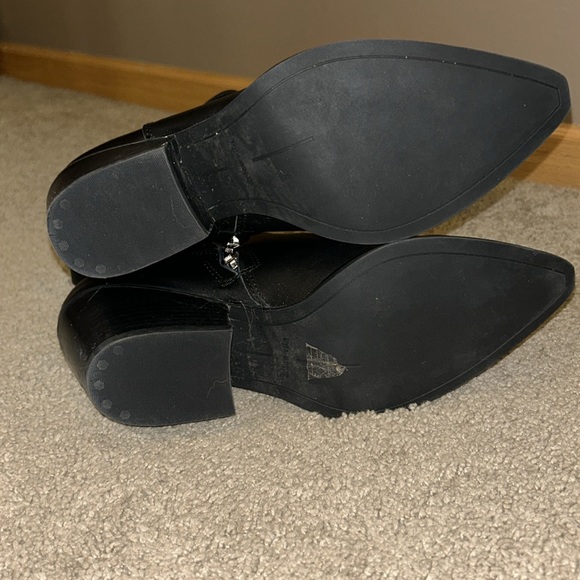 Dolce Vita Boots - Picture 4 of 10